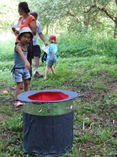 Dětský den - 1.6.2008